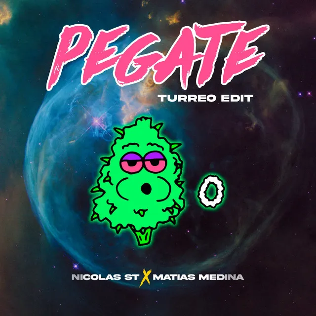 Pegate - Turreo Edit