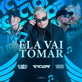 Ela Vai Tomar by Dj Bieel Nk