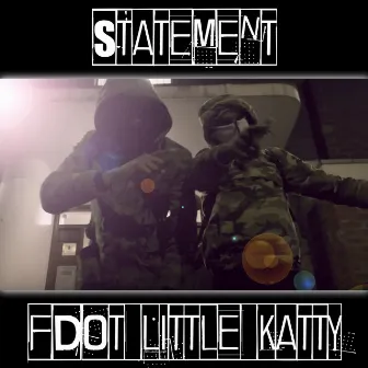 Statement by Little katty