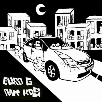 PAKA UBER by Euro.g