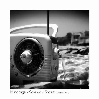 Scream & Shout by Mindcage