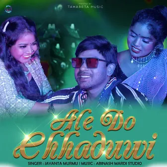 Ale Do Chhaduwi by Abinash Mardi