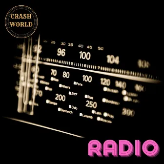 Radio by Crash World