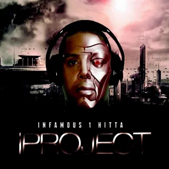 Iproject by Unknown Artist