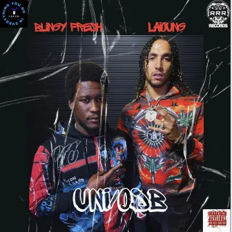 Uni / Odb by Blingy Fresh