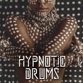 Hypnotic Drums: Mystical Shamanic Meditation Music by Zafari Soundscapes