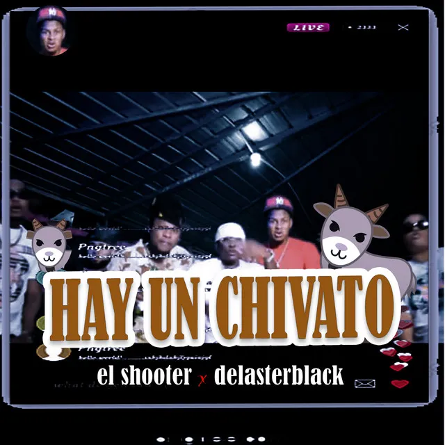 Hay un Chivato