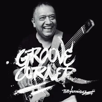 Groove Corner by Pepe Hernandez