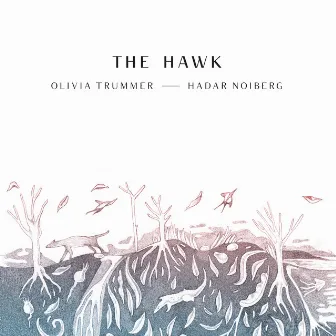 The Hawk by Hadar Noiberg