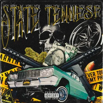 State Tennesee VOL.2 by Crimson Path