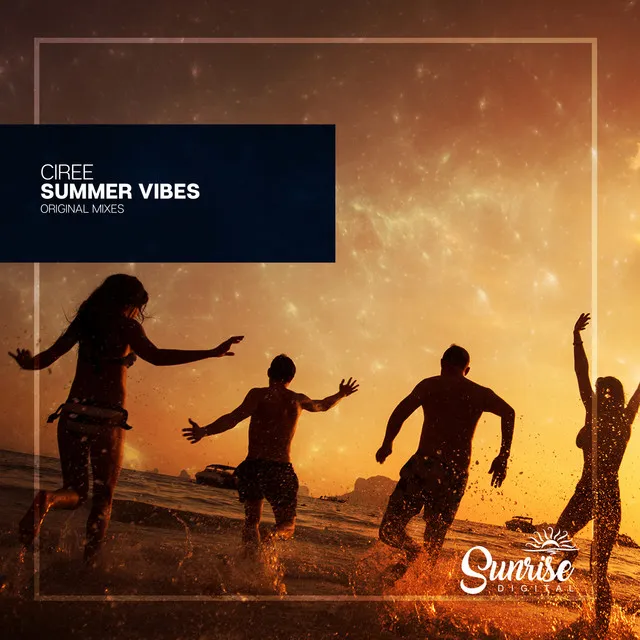 Summer Vibes - Original mix