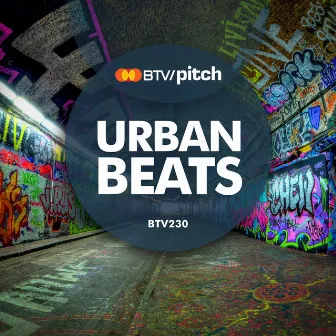 Urban Beats by Sam Taylor