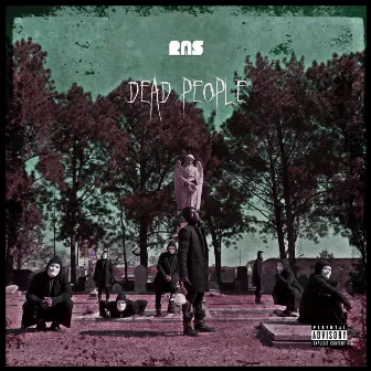 Dead People by Ras