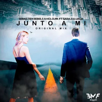 Junto A Mi by Sara Zuluaga