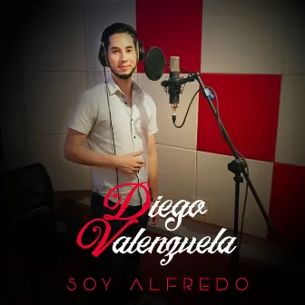 Soy Alfredo by Diego Valenzuela