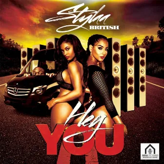 Hey You (Raw Version) by Stylaa British