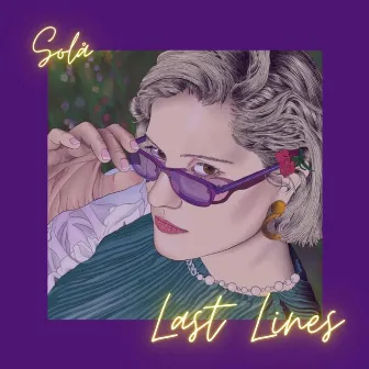 Last Lines by Solå