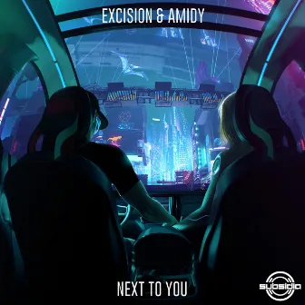 Next To You by Amidy