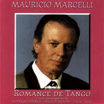 Romance de Tango by Mauricio Marcelli