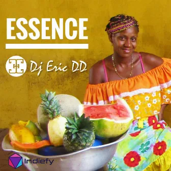 Essence by DJ Eric DD