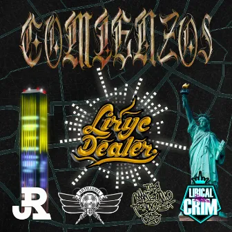 COMIENZOS by Liryc Dealer