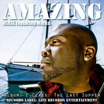 Amazing (feat. Marka) by Verse