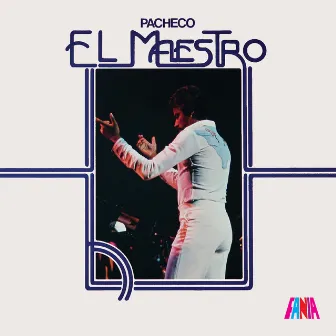 El Maestro by Johnny Pacheco