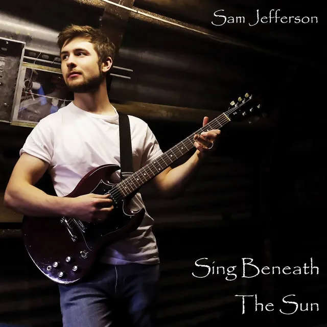 Sing Beneath The Sun