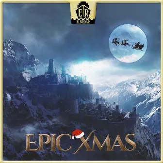 Epic Xmas by Amadeus Indetzki