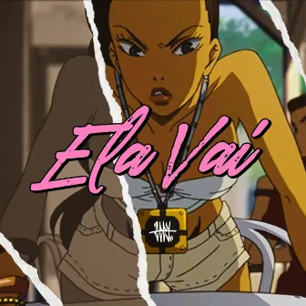 Ela Vai by Eddy