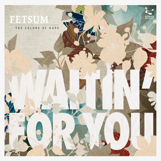 Waitin' For You (Radio Single)