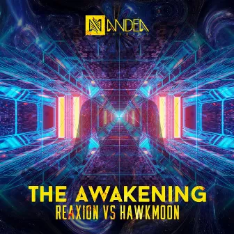 The Awakening by Hawkmoon