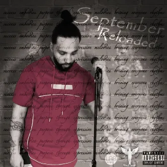 September Reloaded by Desmond Bonet