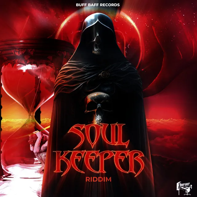 Soul Keeper Riddim