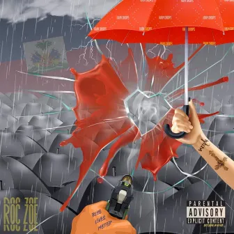 Rain Drops by ROC ZOE