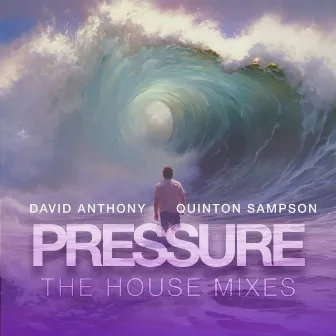 Pressure by Unknown Artist