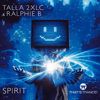 Spirit by Ralphie B