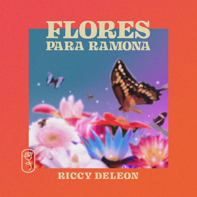 Flores Para Ramona