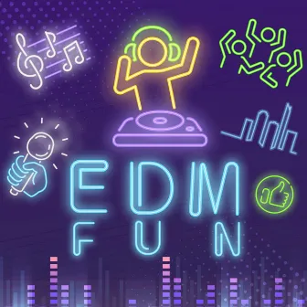 EDM Fun by Jeff Whitcher