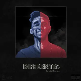 Diferentes by AK-NONAME