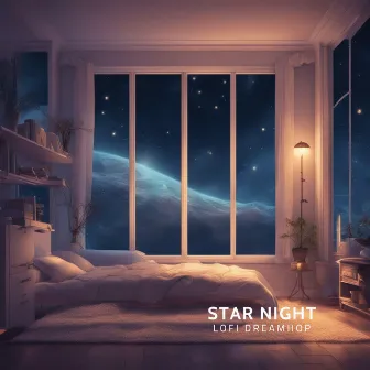 Star Night by Lofi Guy