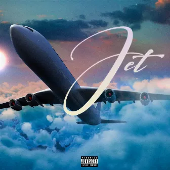 Jet by D.B.E