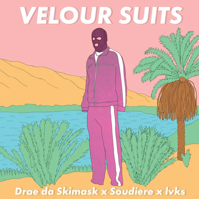 Velour Suits