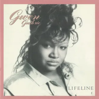 Lifeline by Gwen Guthrie