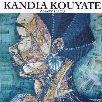 Amary Daou by Kandia Kouyate