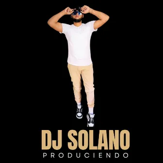 Que Yo Gusto by Dj Solano Produciendo