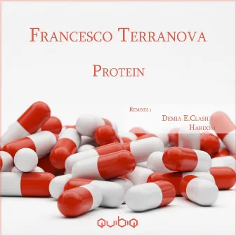 Protein by Francesco Terranova