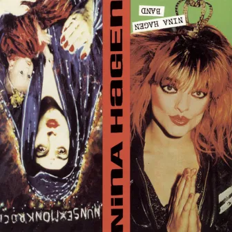 Nunsexmonkrock by Nina Hagen