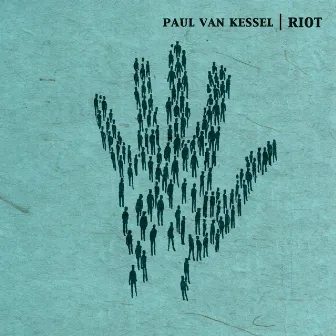 Riot by Paul van Kessel