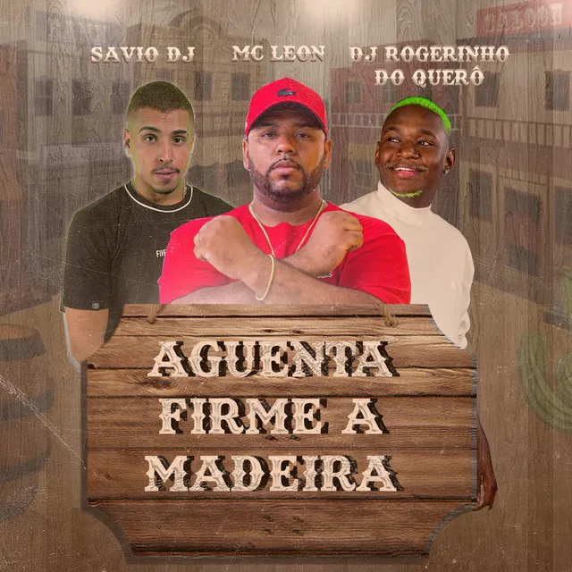 Aguenta Firme a Madeira